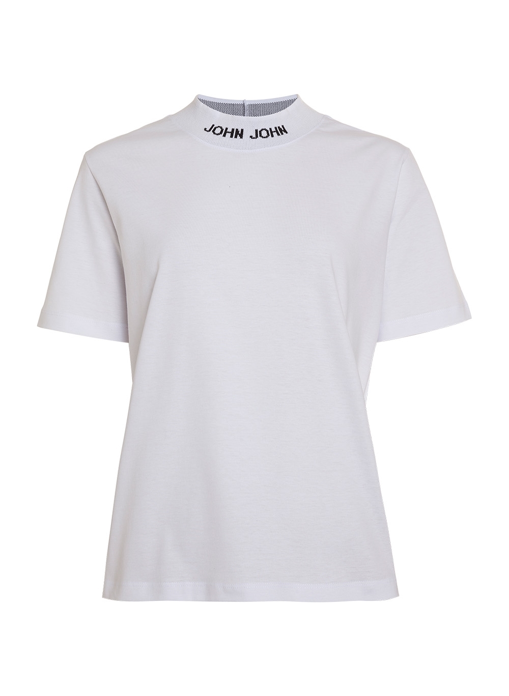 Camiseta John John Feminina com Preços Incríveis no Shoptime