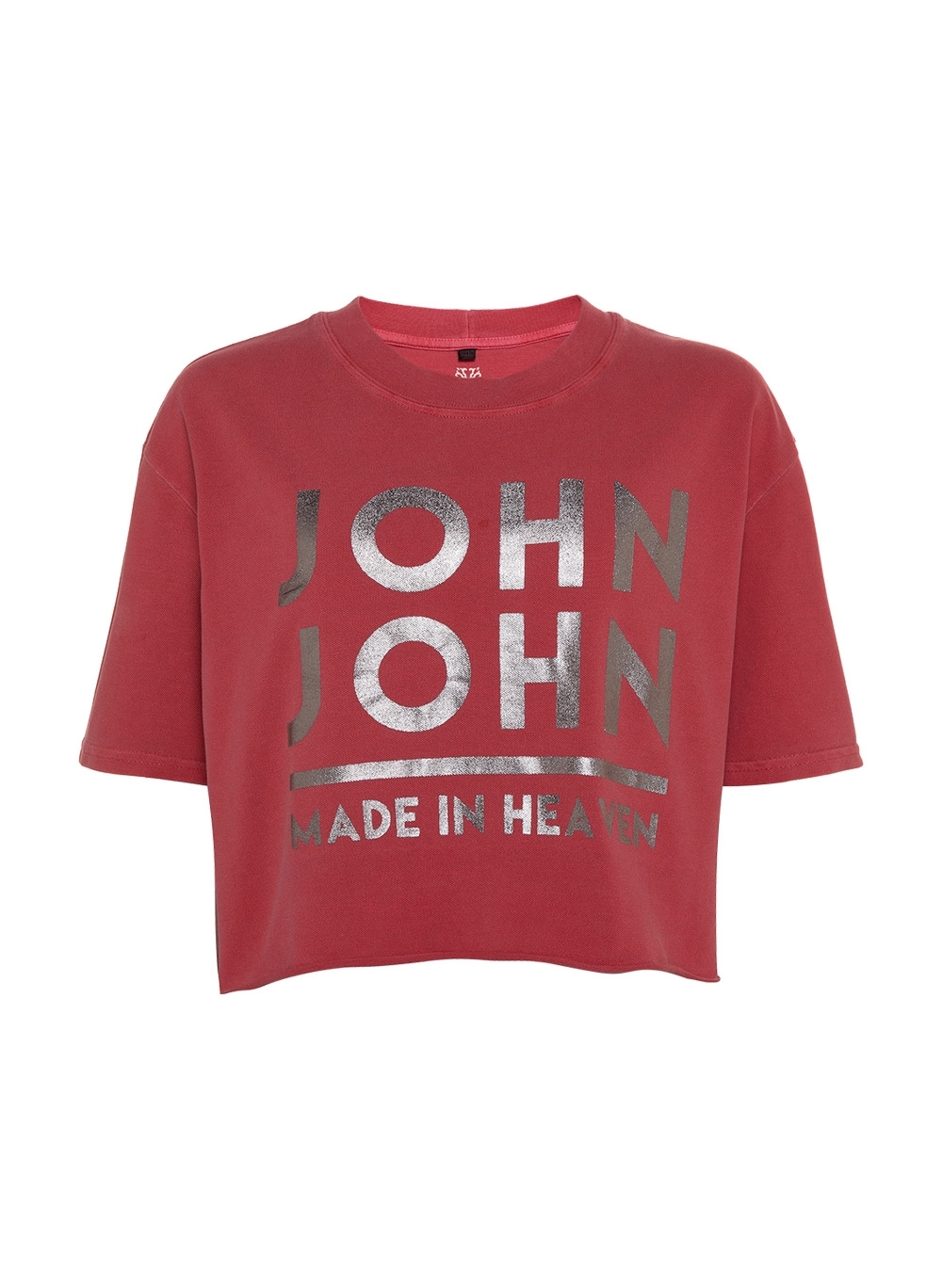 Camiseta Band John John Beatles Feminina 03.02.2229 - Camiseta