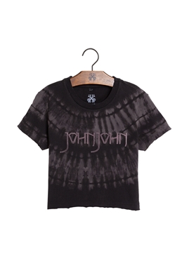 Camiseta Tie Dye John John Caveira 