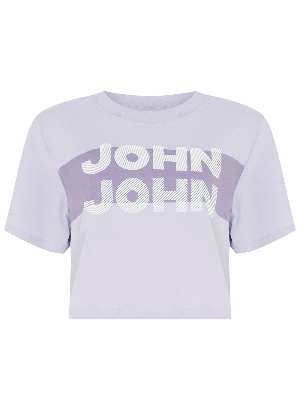 CAMISETA JOHN JOHN LUCY