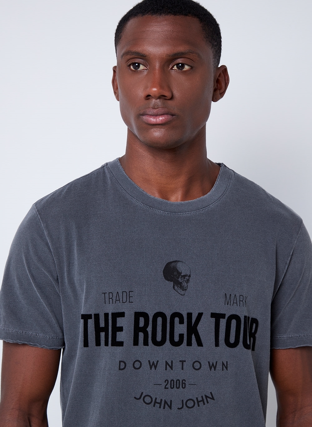 Camiseta John John T-shirt - Bocci