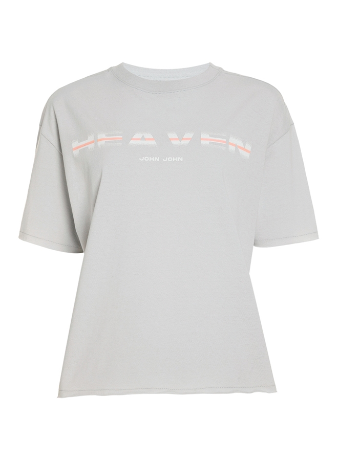 Camiseta John John Silver Eagle Feminina 03.62.0206 - Camiseta