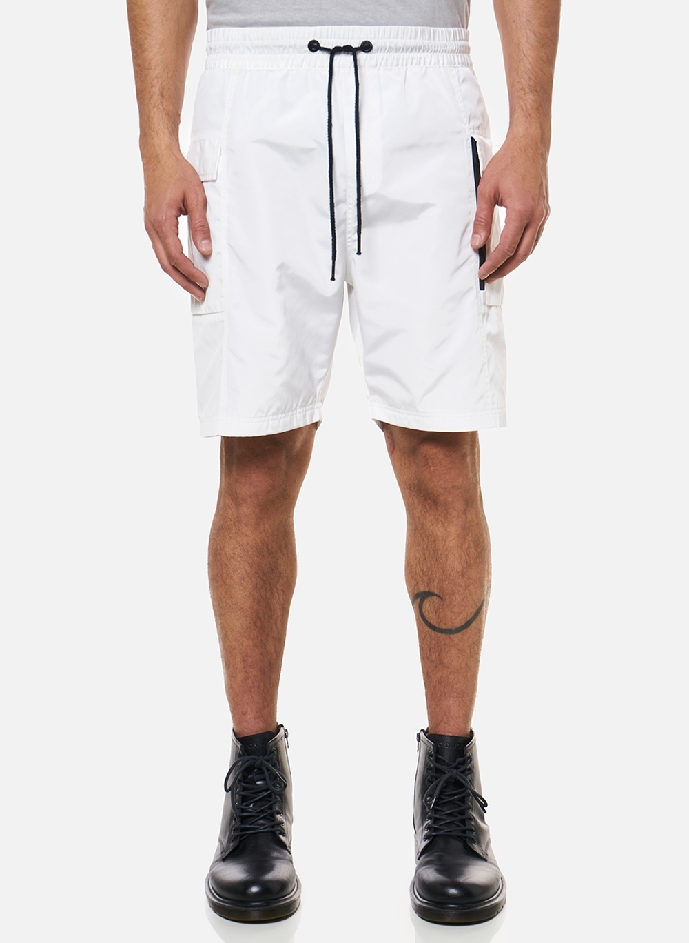 Shorts Reto California Dream John John Masculino