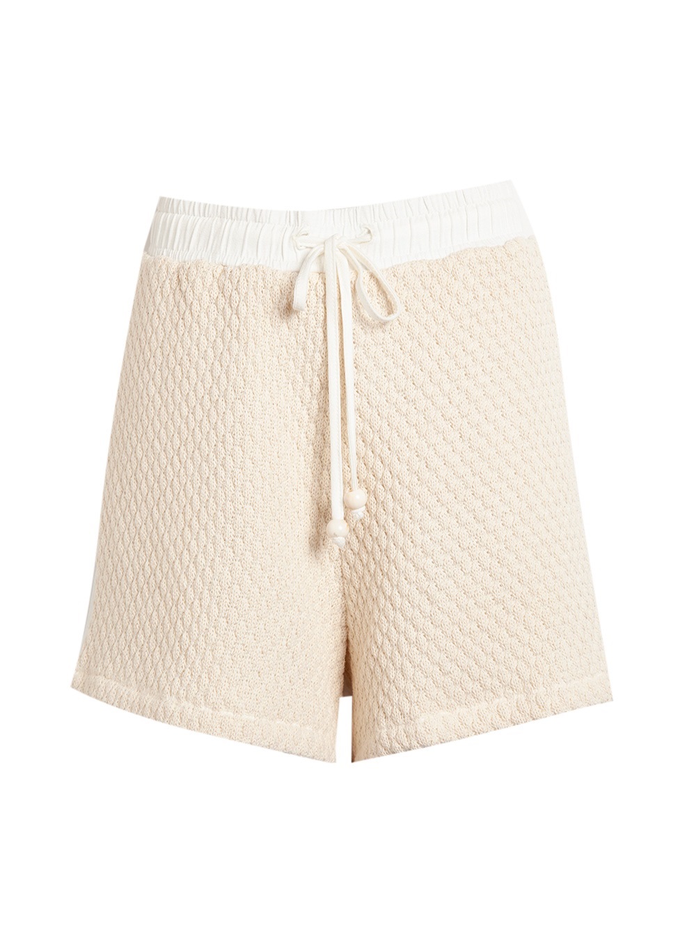 Calções ONLY Iris Modal Shorts Rosa de Mulher, 15294404PF