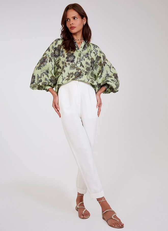 Blusas femininas dianna cheap