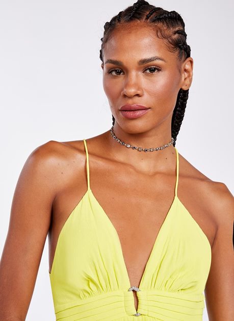 Soho Halter Top