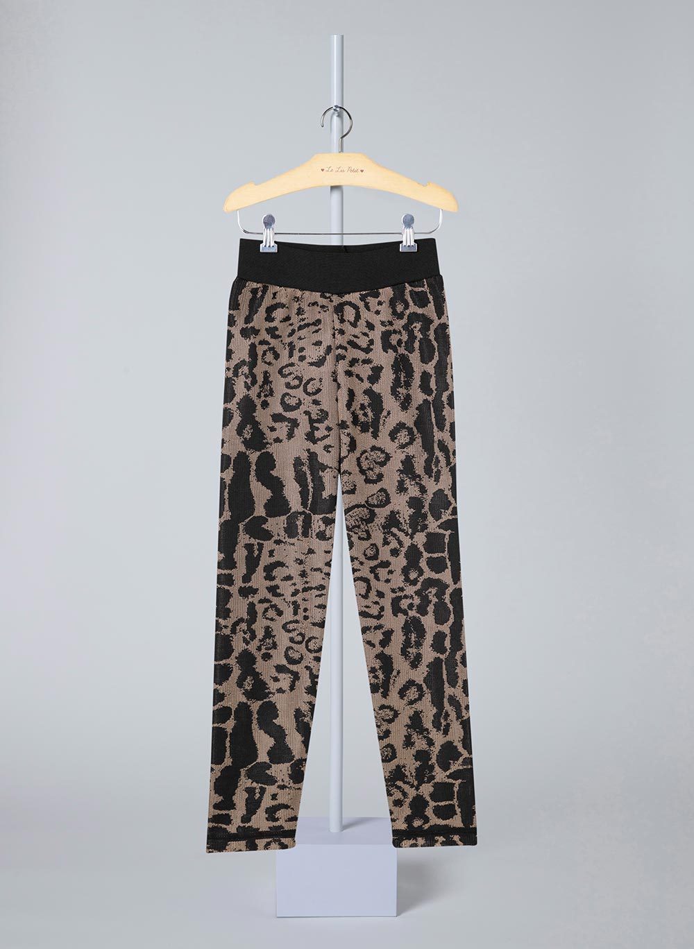 Calça de onça store 2018