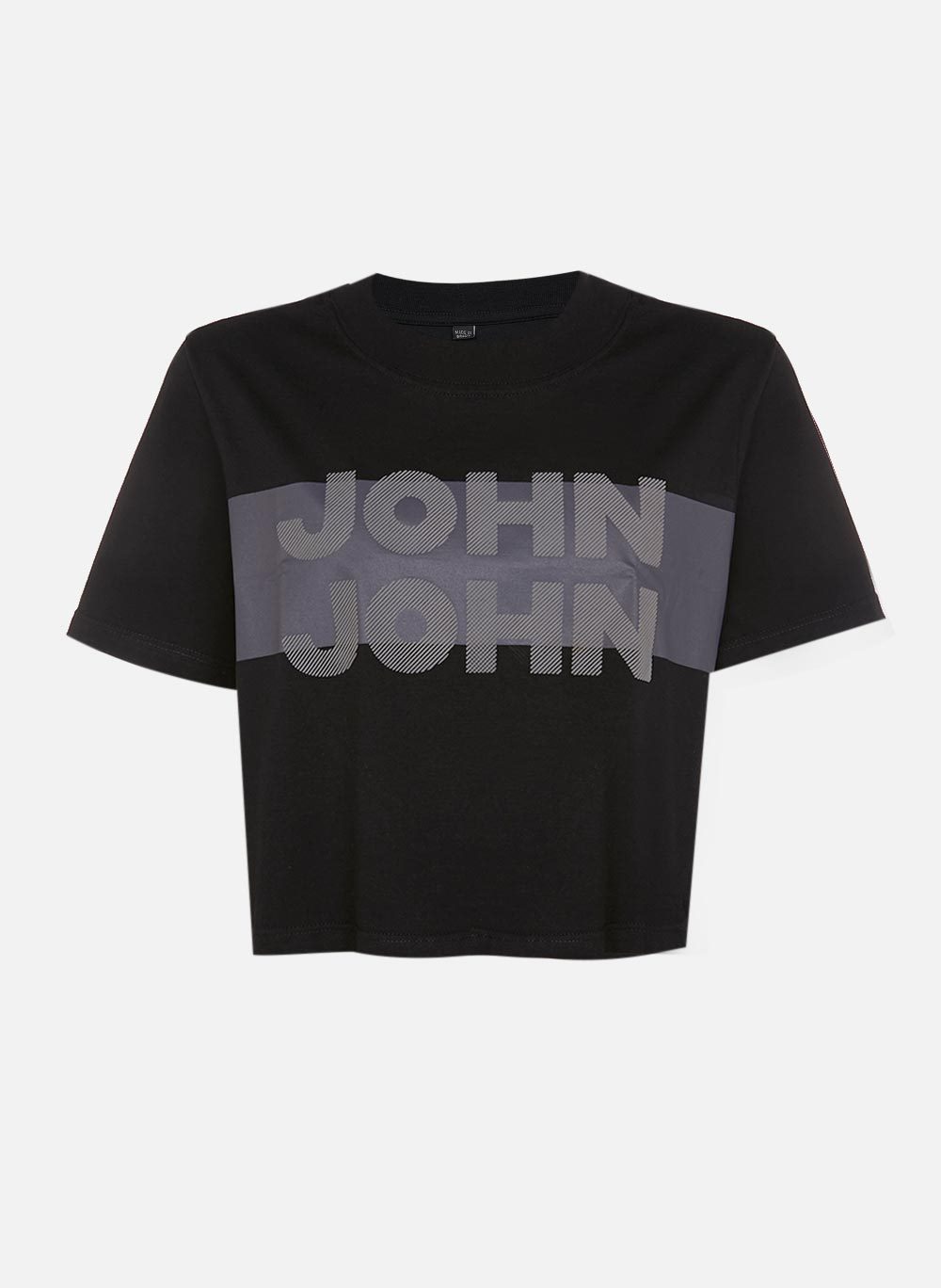 CAMISETA JOHN JOHN LUCY