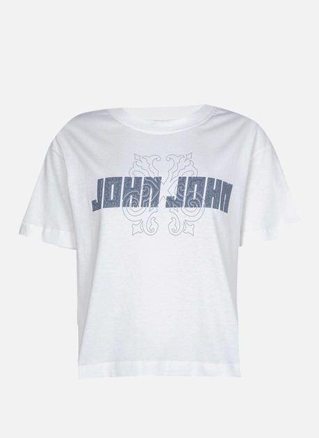 CAMISETA JOHN JOHN MASON