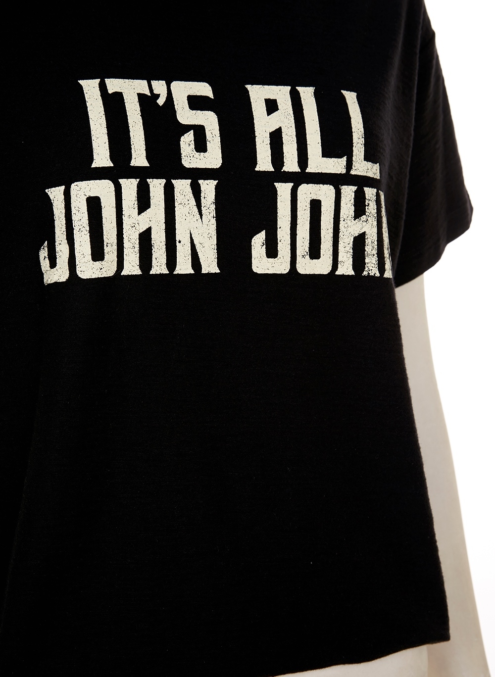 Camiseta Jhonny John John Feminina 03.62.0312 - Camiseta
