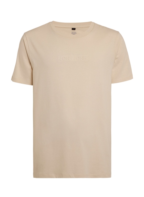 Camiseta Embossed Rg John John