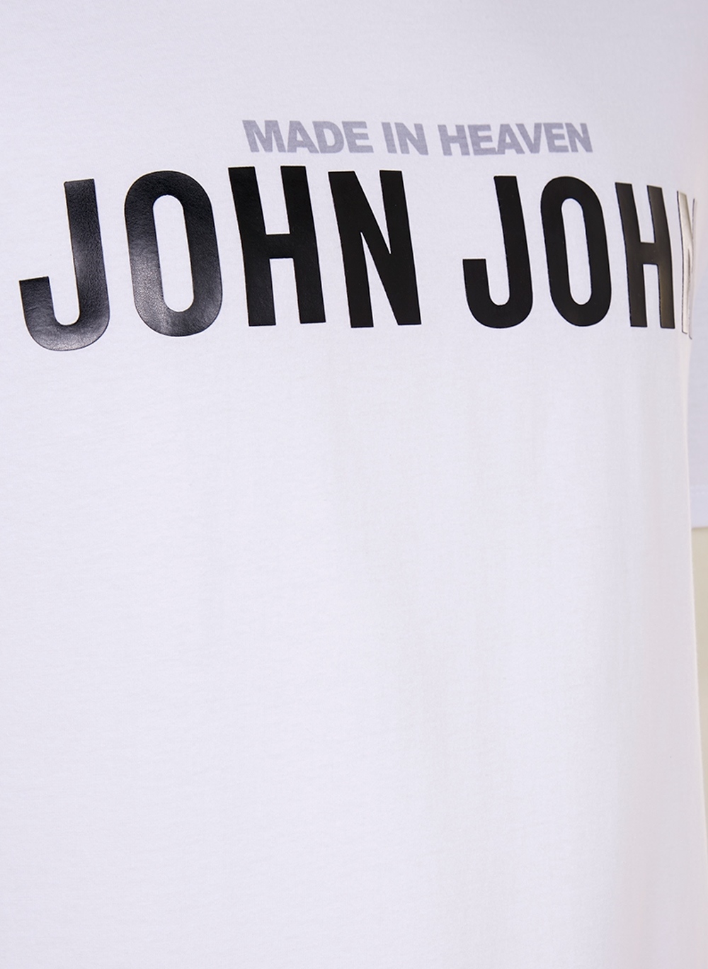 Camiseta Camuflada Made In Heaven John John Masculina 42.54.5027