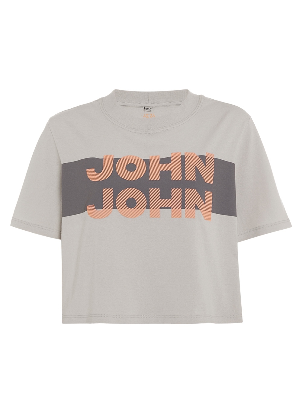 CAMISETA JOHN JOHN LUCY