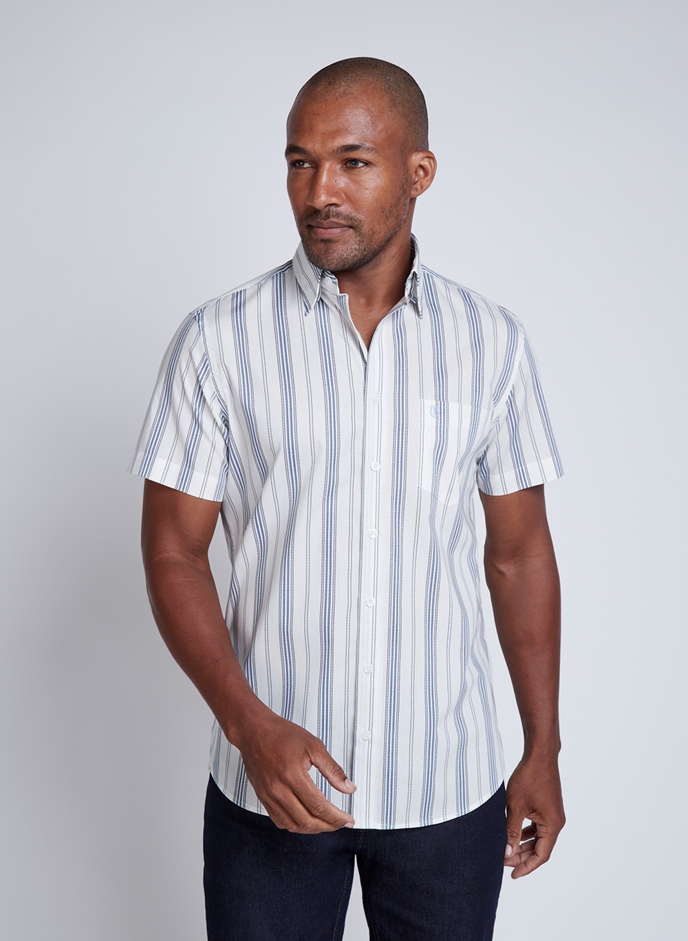 Camisa individual store masculina comprar online