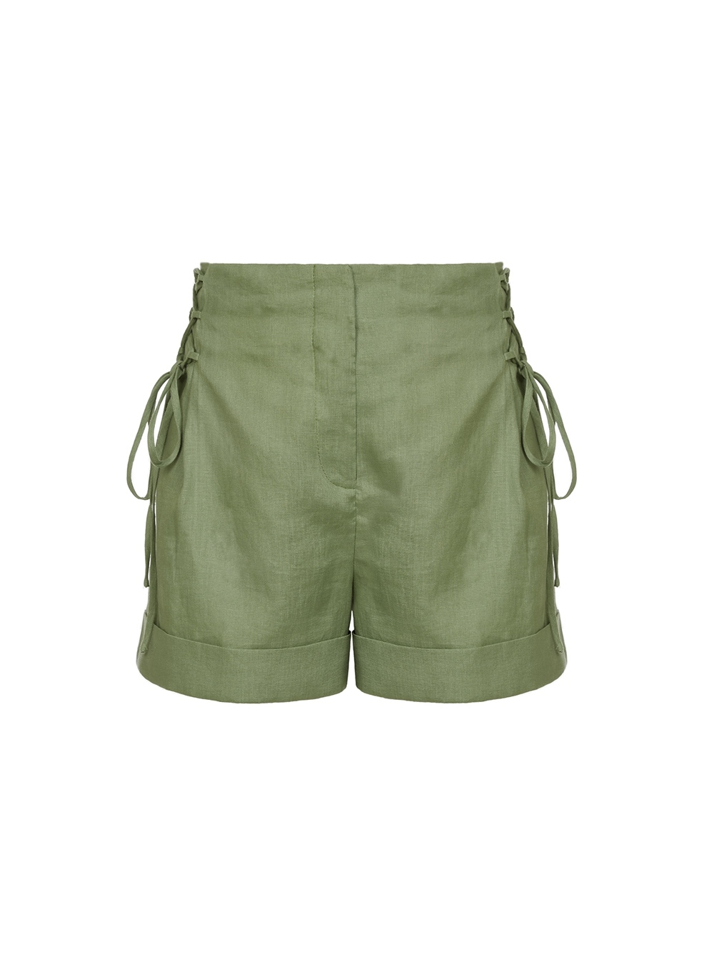 Shorts Le Lis e Filipe Jardim Tarsila Feminino 06.01.2416 - Le Lis