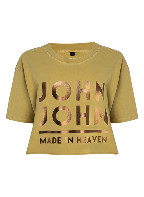 CAMISETA JOHN JOHN JOHN LINE