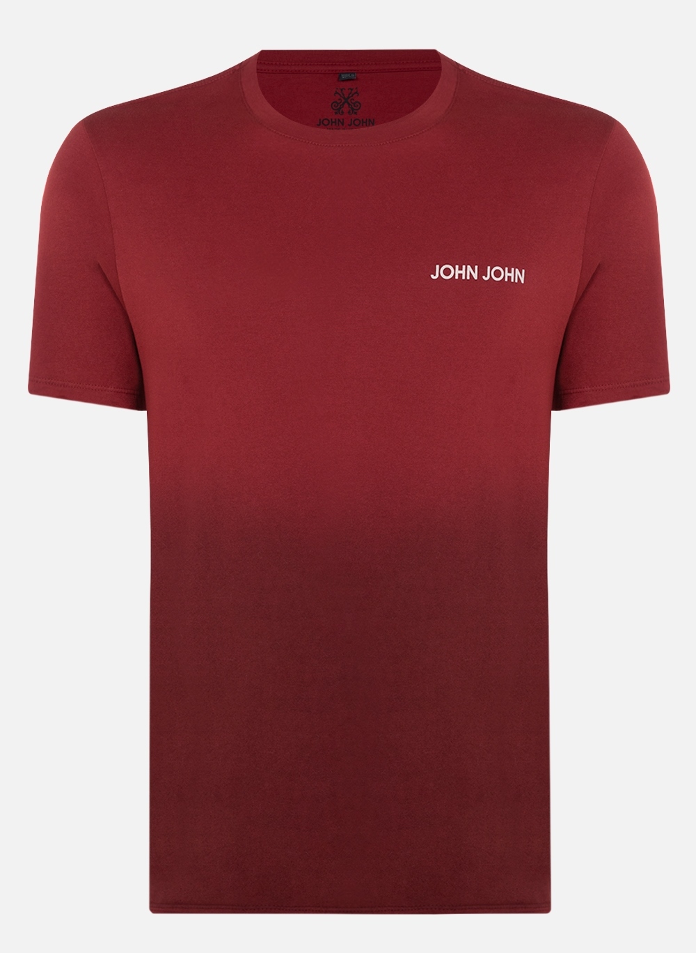 CAMISETA JOHN JOHN STAMP - Comprar em Joker Multimarcas