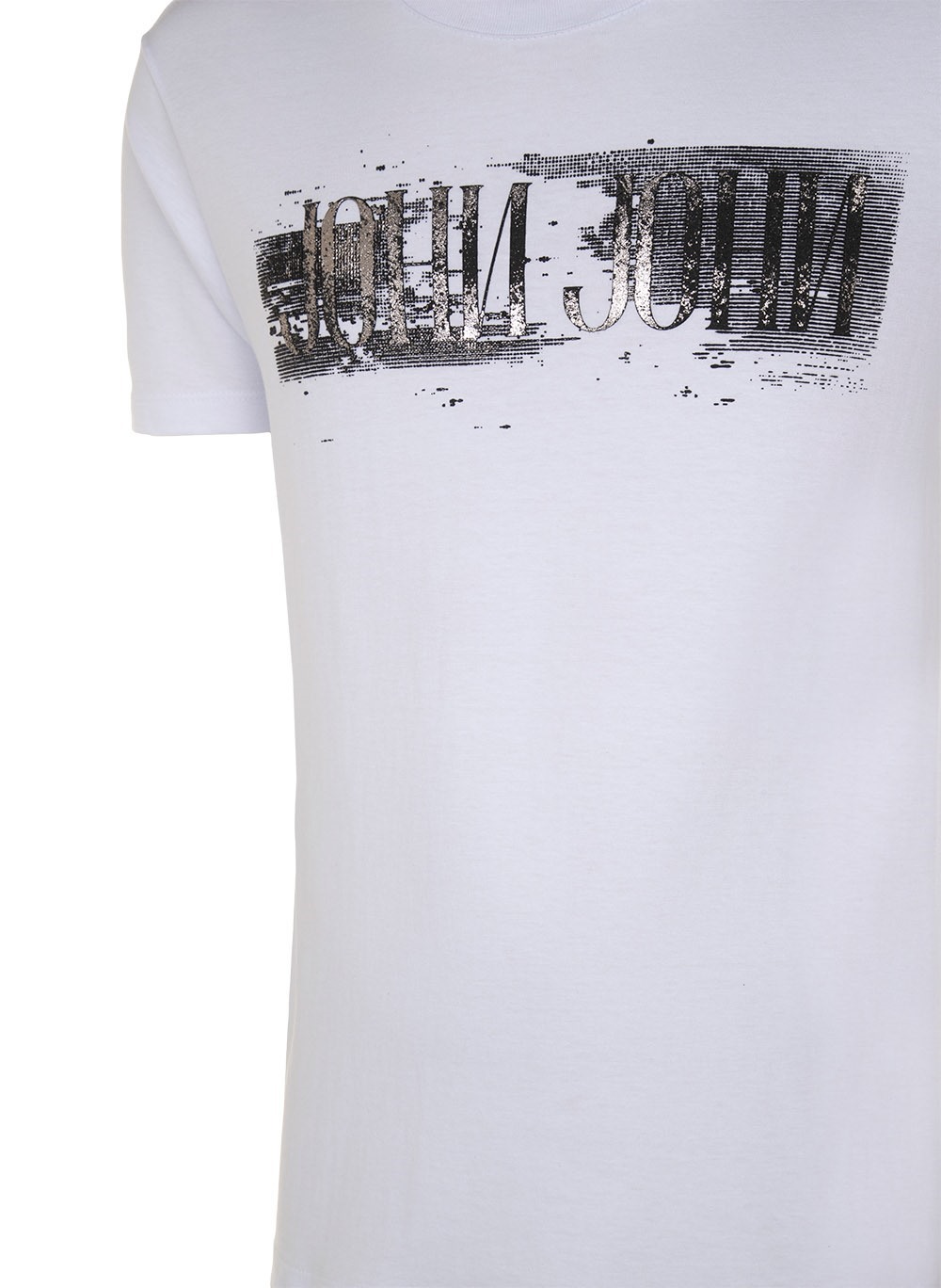 Camiseta John John Masculino 42-54-3534-011 M - Off White - Roma Shopping -  Seu Destino para Compras no Paraguai