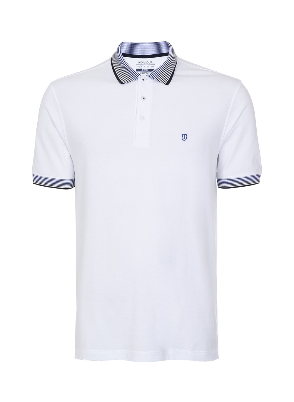 CAMISA POLO MF-75