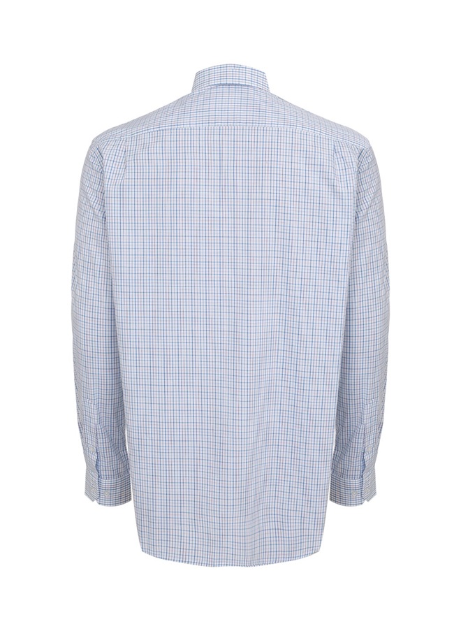 ERL Camisa Xadrez De Algodão - Farfetch