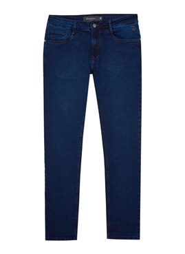 Calça Jeans Five Concept Dar Blue Masculina Individual 91.01.2448 - Calça  Jeans Five Concept Dar Blue Masculina Individual - INDIVIDUAL