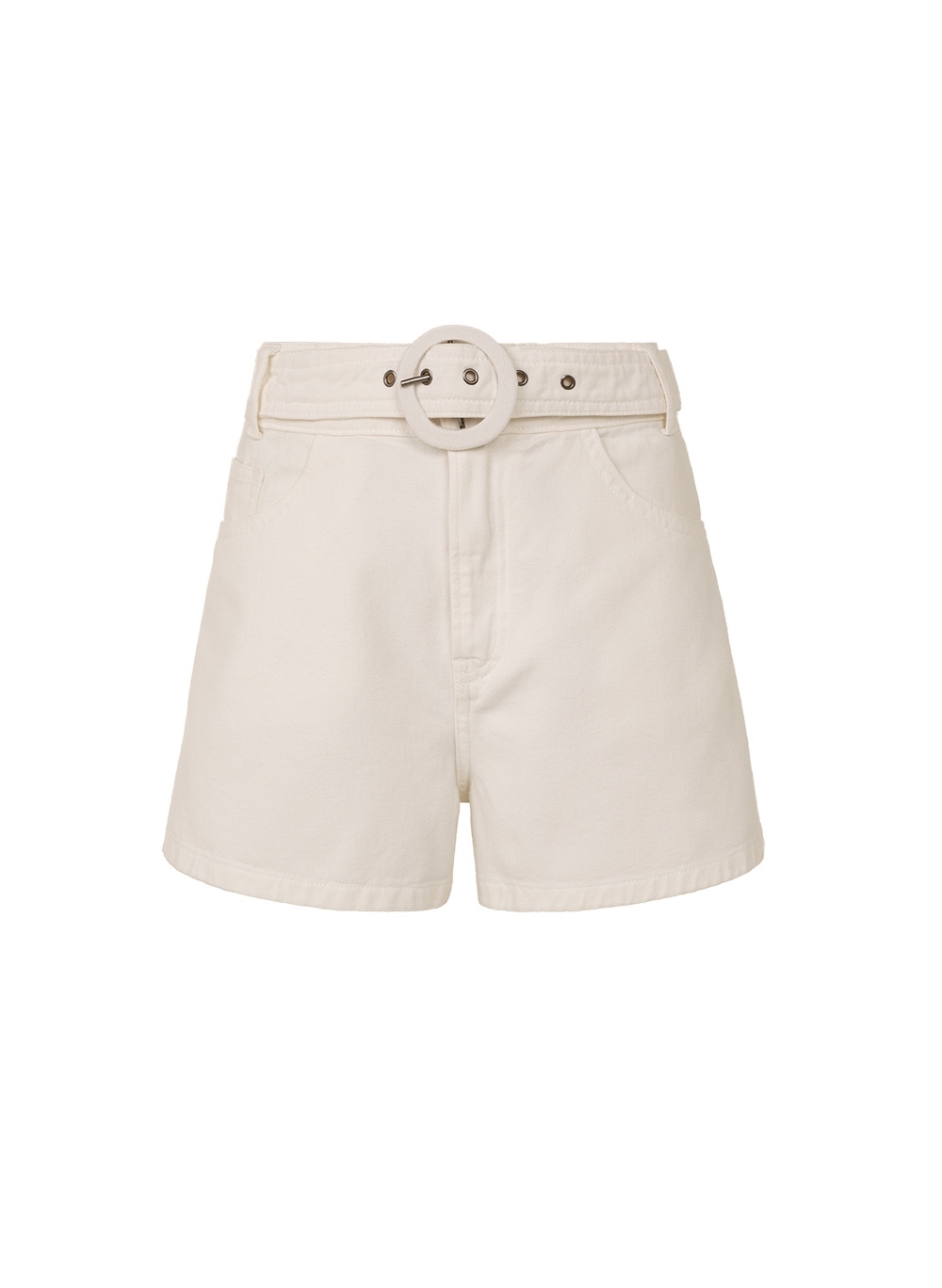 Shorts Le Lis Fabi Sarja Feminino 06.01.2398 - Le Lis