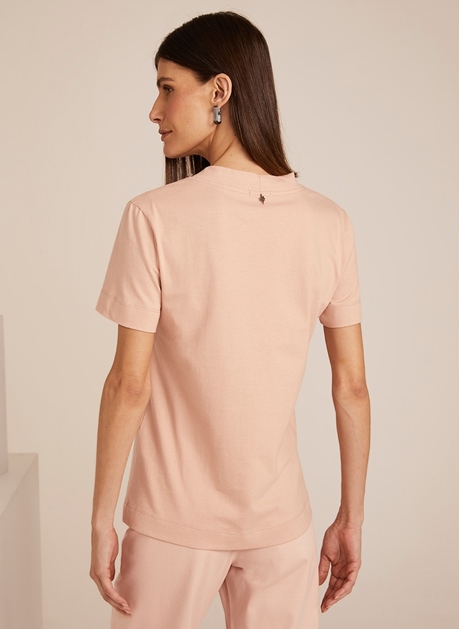 Blusa Le Lis Isabell III Feminina 11.01.5879 - Le Lis