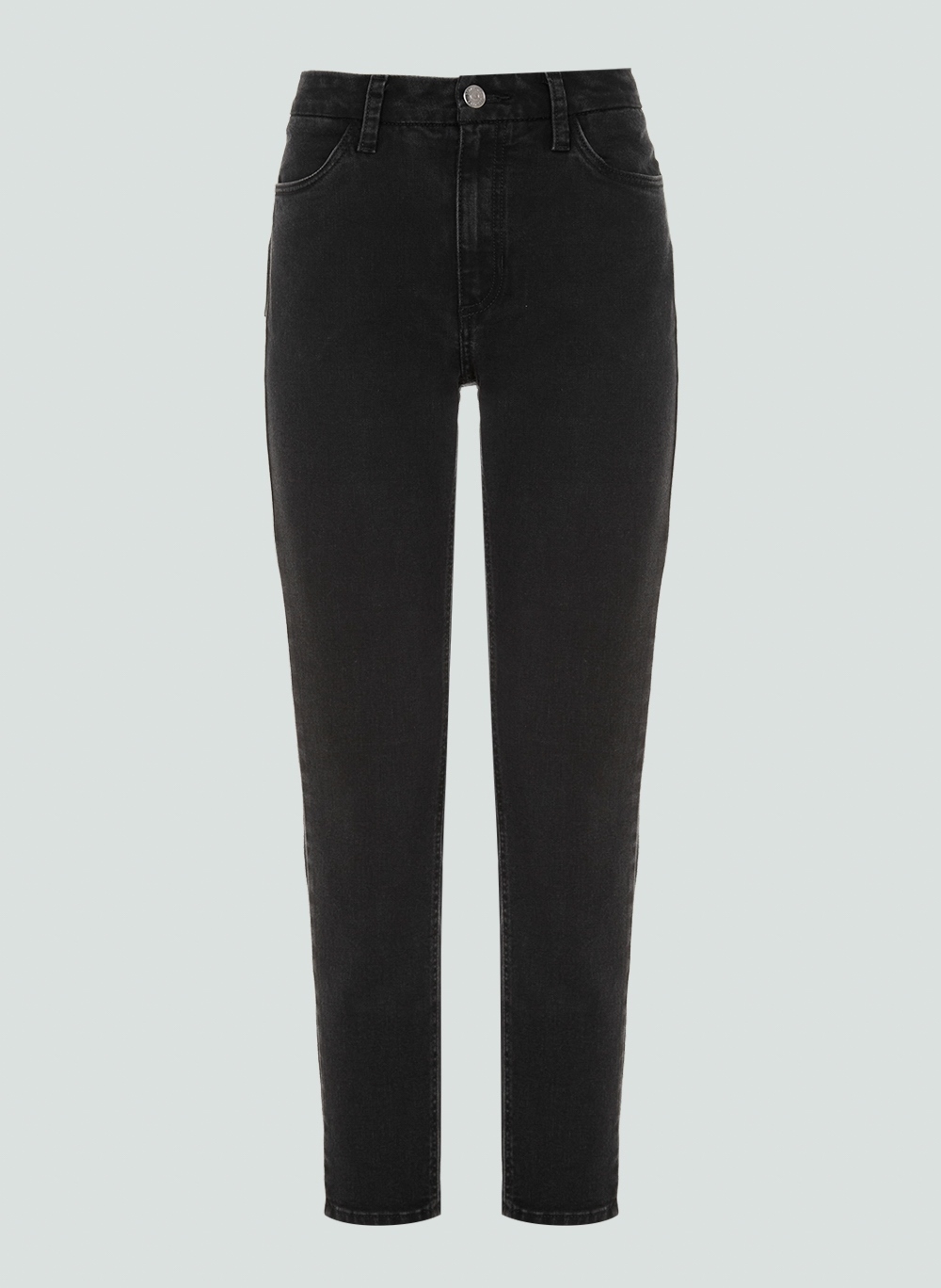Bermuda Jeans Feminina- Shortinho 3172 Moda Verão Mulher