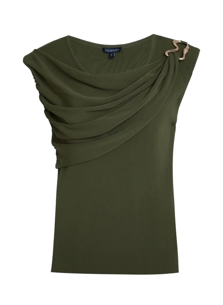 Blusa Le Lis Charlie Tricot Feminina 15.18.0815 - Le Lis | Loja Online